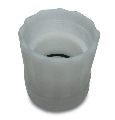 Übergangsverschraubung S60 x 6 x 2" Innengewinde type 3