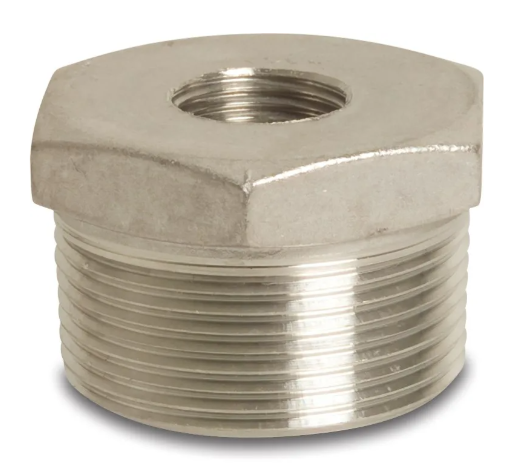 Profec Reduzierstück 1 1/2" x 1" AG x IG