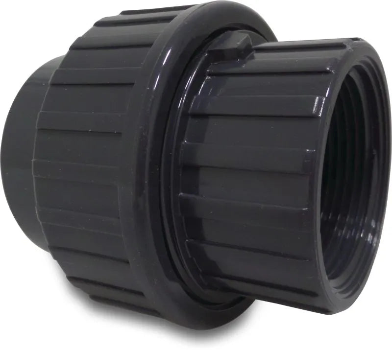 Profec Verschraubung 25mm x 3/4" Klebemuffe x IG