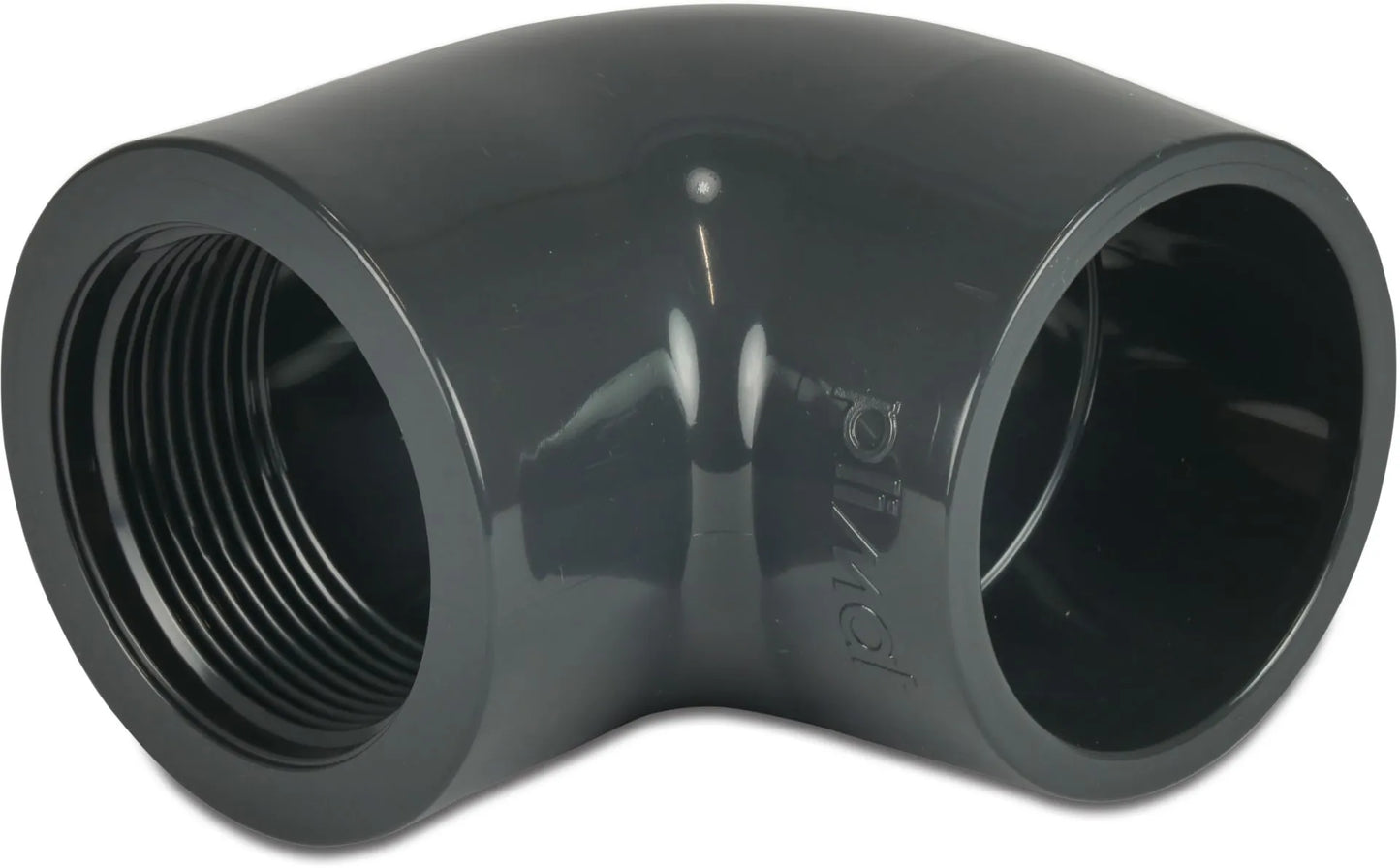 Profec Winkel 20mm x 1/2" 90° Klebemuffe x IG