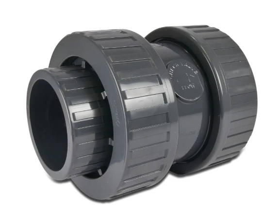 Profec Kegelrückschlagventil PVC-U 25mm DN20