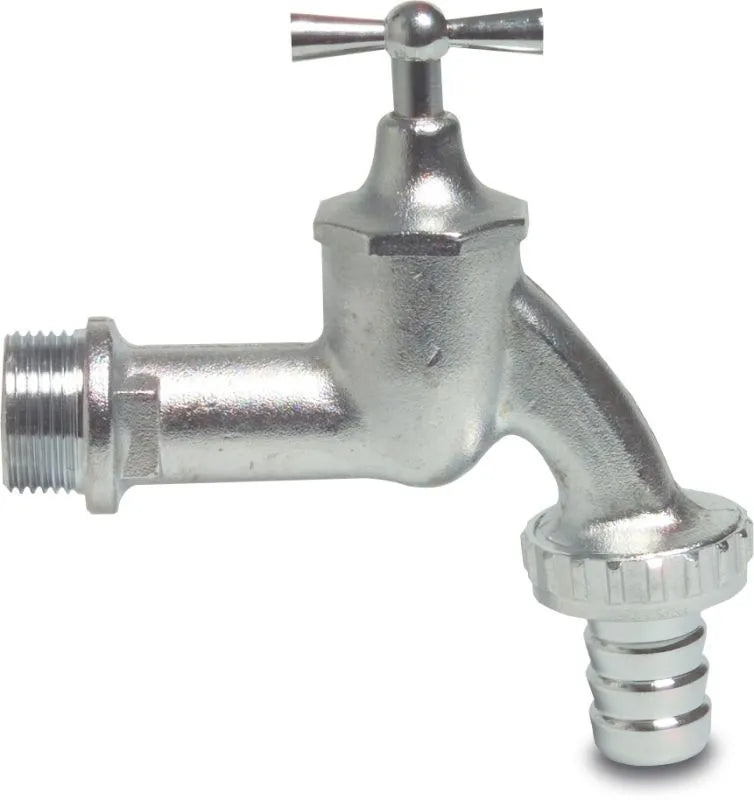 Profec Auslaufventil 1/2" x 12mm