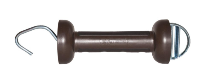 Torgriff Soft Touch Terra Breitband