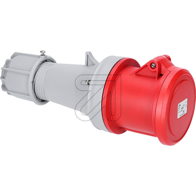 ABL CEE-Kupplung 5 x 63A K53S30