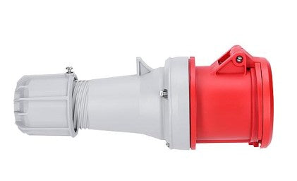 ABL CEE-Kupplung 5 x 63A K53S30