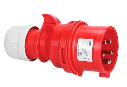 ABL CEE-Phasenwender 5 x 16A S51S30P