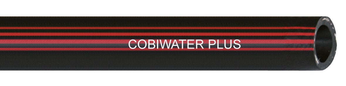 Wasserschlauch EPDM 19 x 4mm - Preis pro Meter