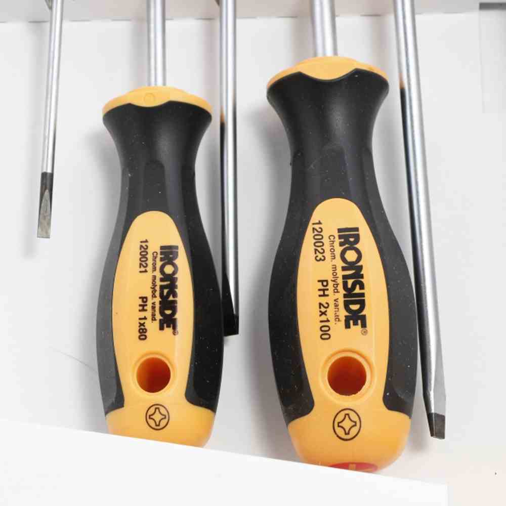 IRONSIDE Schraubendreher-Set 5-tlg. 2500, 120500