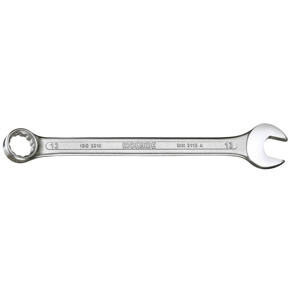 Ring-Maulschlüssel 8mm