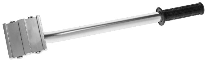 Schlagstempel Alu 20mm