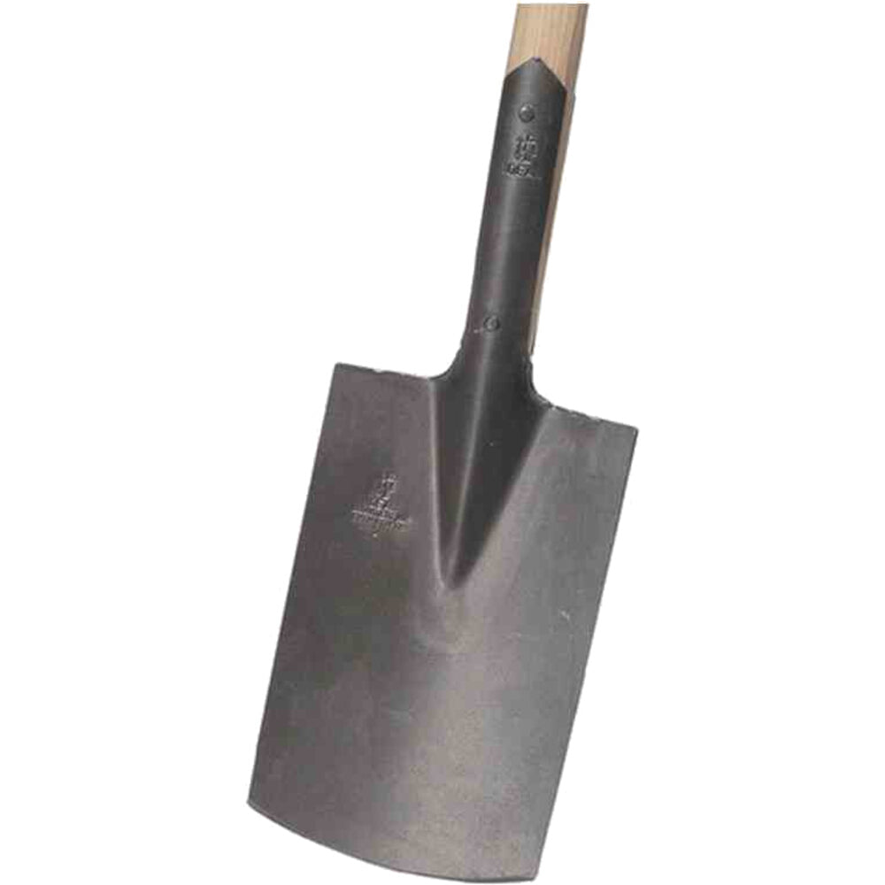 Bauspaten IDEAL Gärtner Form Größe 2