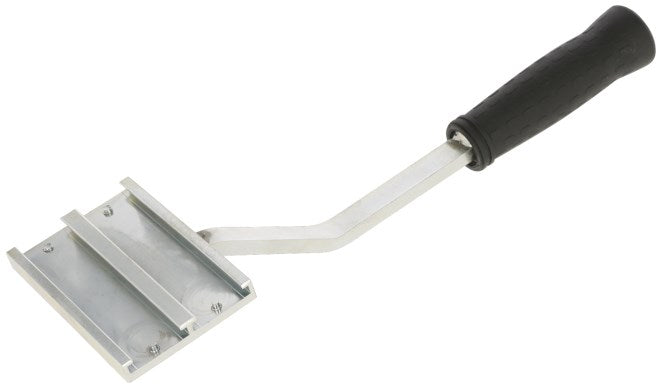 Schlagstempel 20mm gefräst