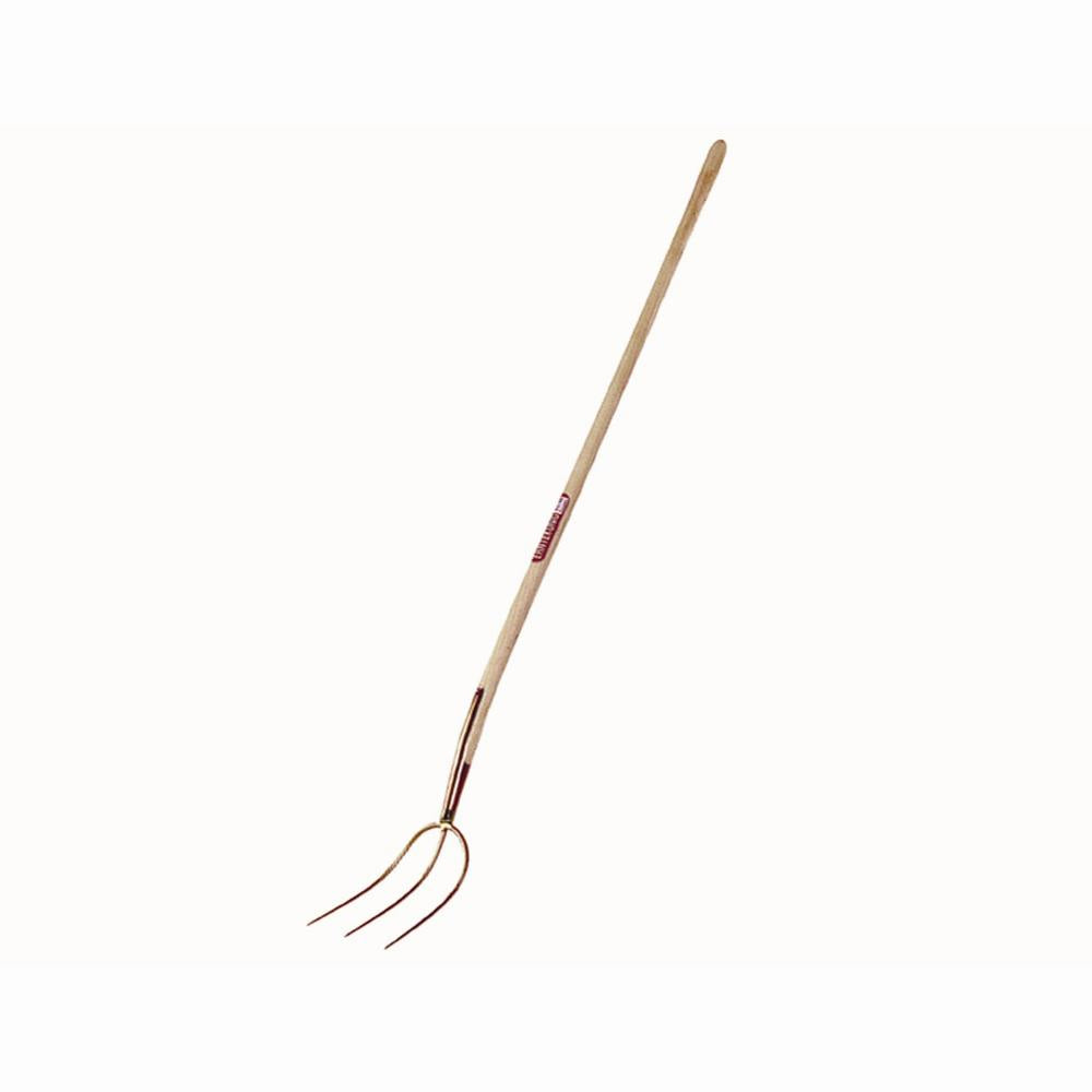 Streugabel 3 Zinken Erntekönig ❗ nur Abholung ❗