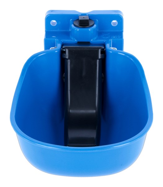 Tränkebecken Kunststoff K50 blau