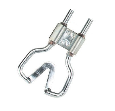 V-Klinge für Heißschneidegerät