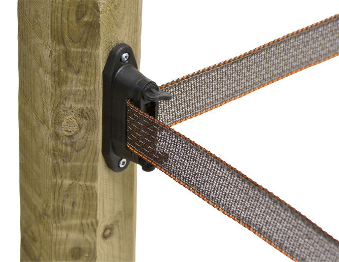 Weidezaunband TriCond-Band 200m, 40mm