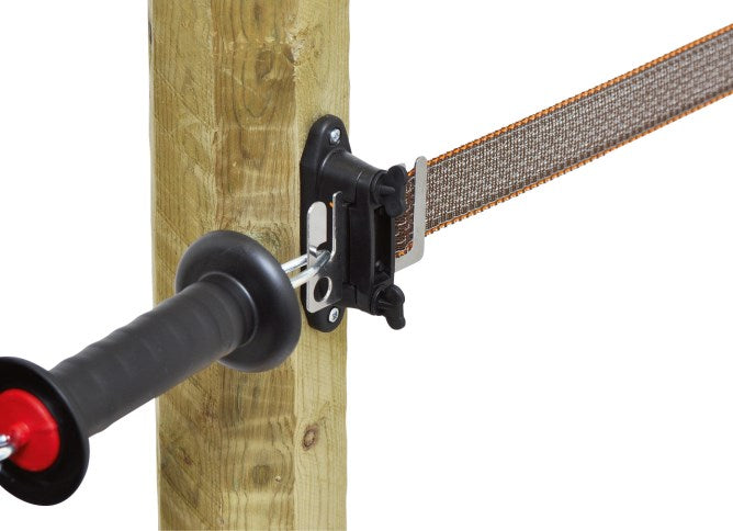 Weidezaunband TriCond-Band 200m, 40mm