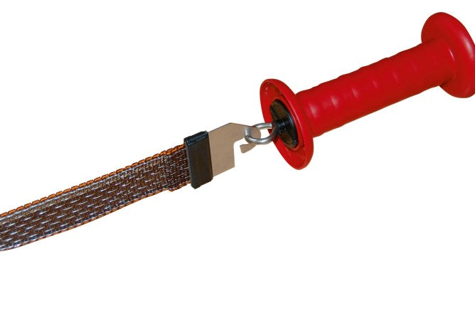 Weidezaunband TriCond-Band 200m, 40mm