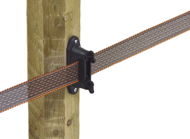 Weidezaunband TriCond-Band 200m, 40mm
