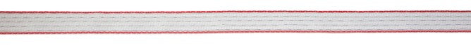 Weidezaunband Top Line Plus 400m, 20mm