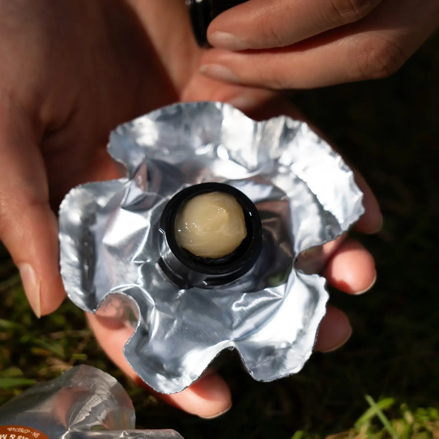 Goodnature 6 Monate Nachfüllpackung für A24-Nussbutter