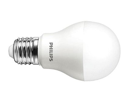 LED Lampe E27, 60W