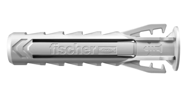 Dübel SX Plus 6x30 Fischer, 100 Stück