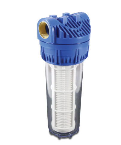 Profec Wasserfilter 10"