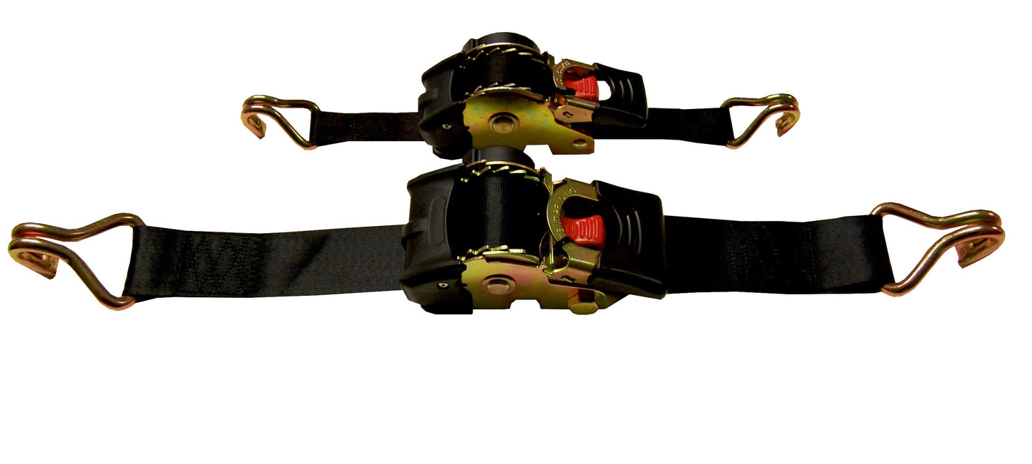 Automatik Zurrgurt 750daN 50mm Länge 300cm