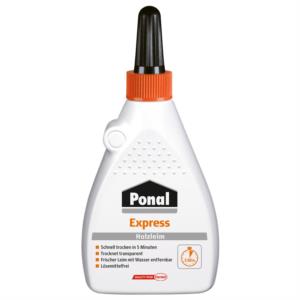 Holzleim - Express - Flasche á 225g