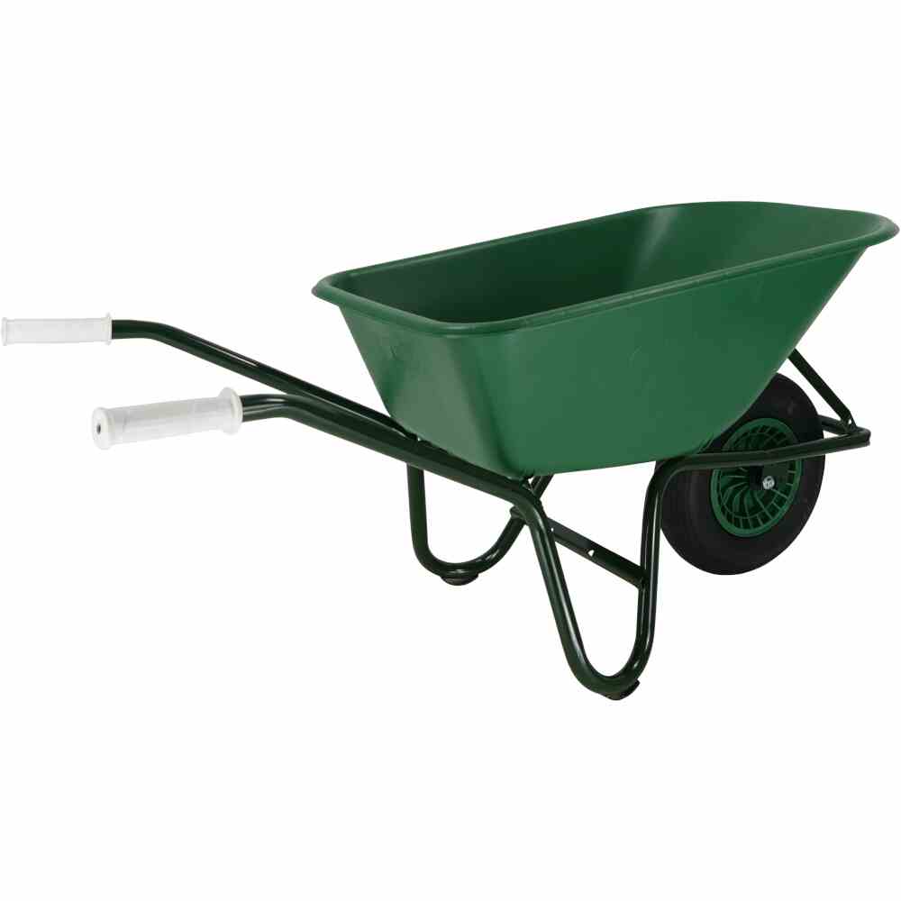 Universalkarre PP 100 Liter tiefe Mulde