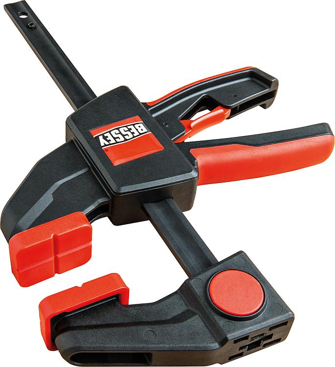 Einhandzwinge Bessey EZM30-6