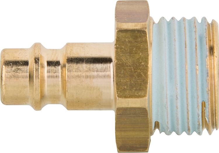 Stecknippel AG Typ 26 G 1/2"