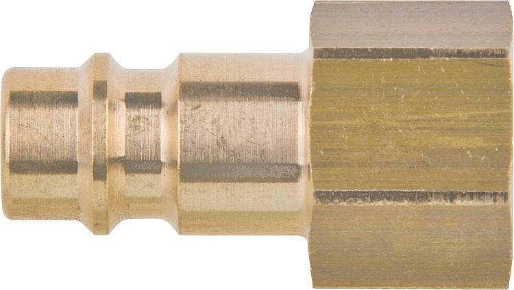 Stecknippel IG Typ 26 G 1/4"