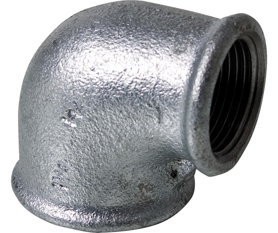 Winkel reduziert 3/4" x 1/2" 90° IG