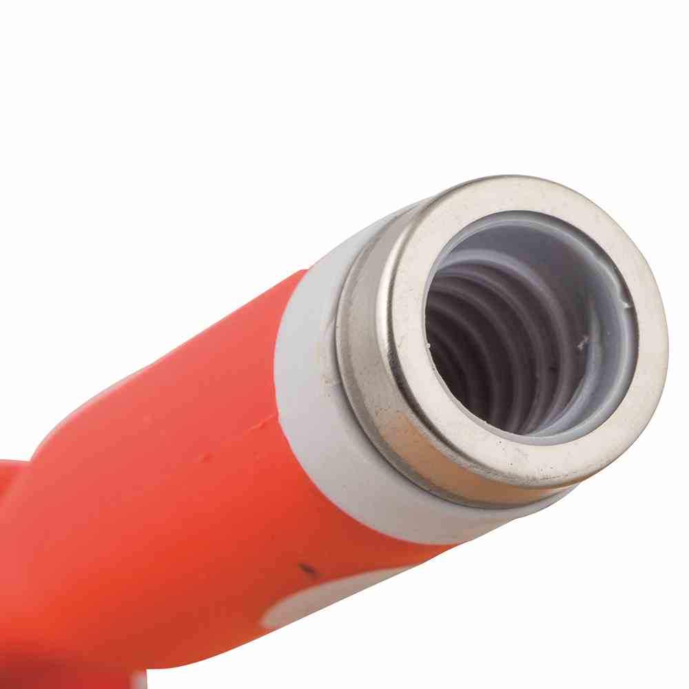 Unkrautkratzer Rillenfix mit Teleskopstiel