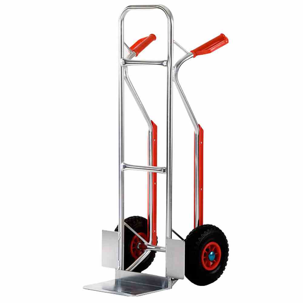 Transportkarre TK Alu mit 200 kg Tragkraft ❗ nur Abholung ❗ telefonische Bestellung!!!