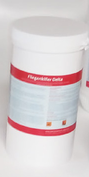 Fliegenkiller Delta - 1 kg