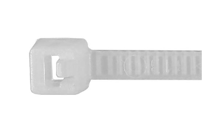 Kabelbinder 7,5 x 360mm, 100 Stück