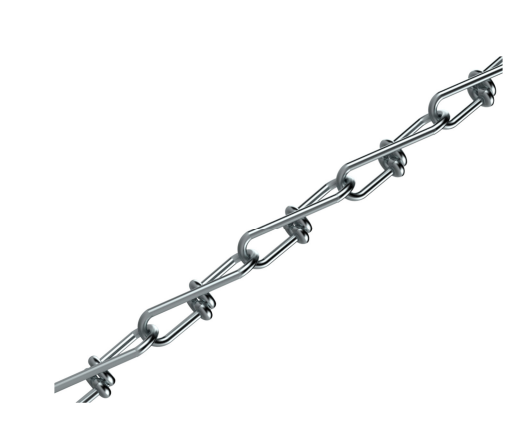 Knotenkette 1,8mm, pro Meter