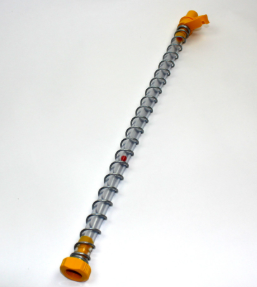 Lubing Entlüftungsschlauch 450mm