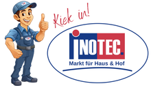 INOTEC - Onlineshop für Heizung-, Lüftungs- und Systemtechnik