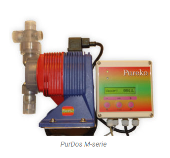 PurDos Medi Dosierpumpe ❗nur telefonische Bestellung ❗