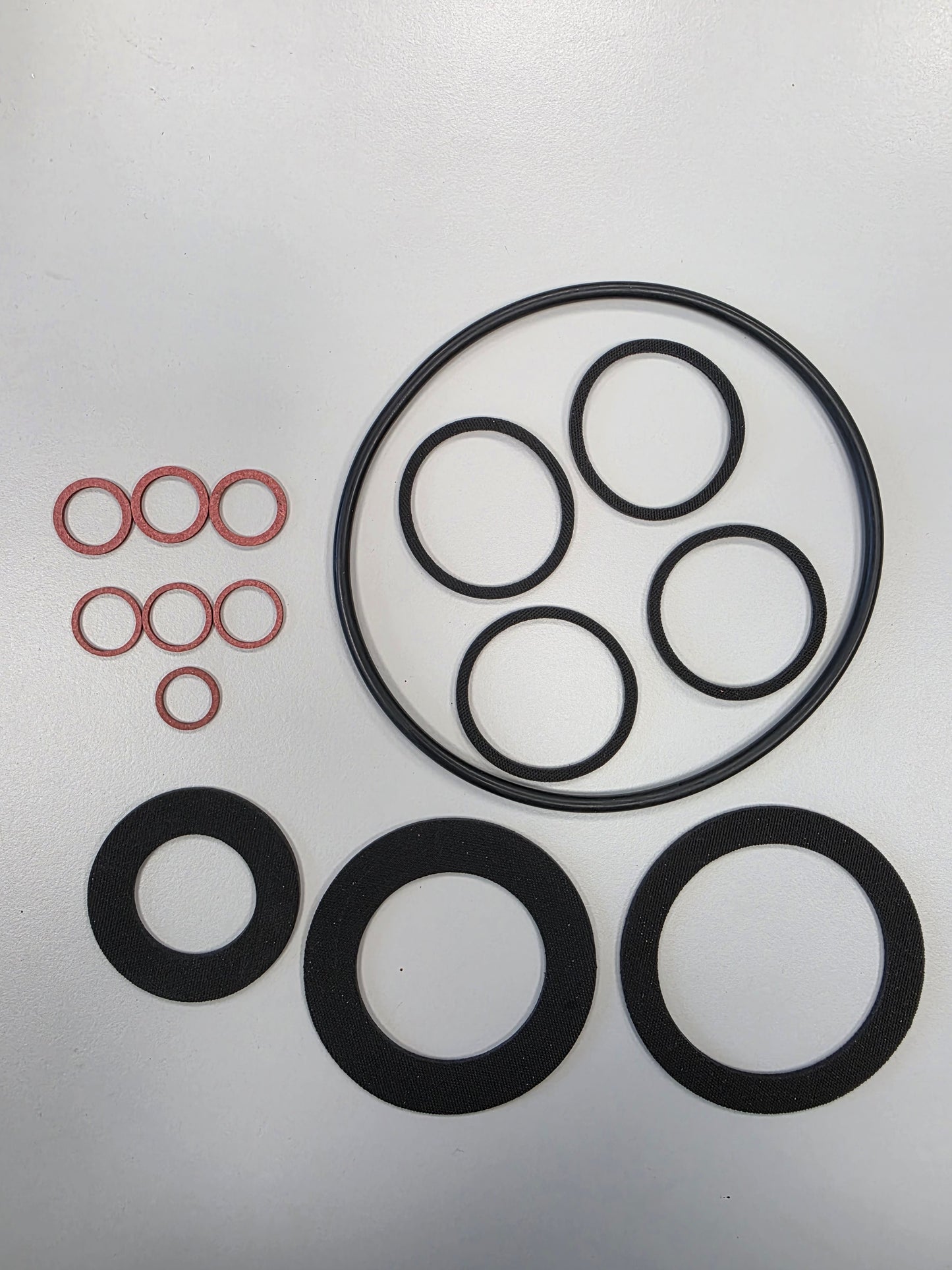 Dichtungssatz RL30A