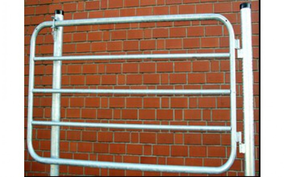 Weidetor 5,00 m x 1,10 m, verzinkt ❗ nur Abholung ❗ telefonische Bestellung!!!
