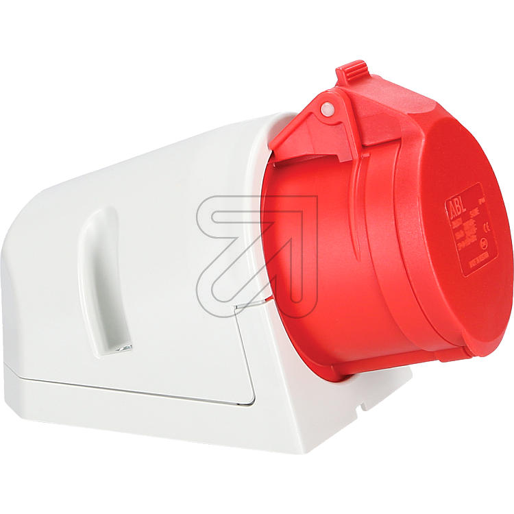 ABL CEE-Wandsteckdose 5 x 32A D52S31