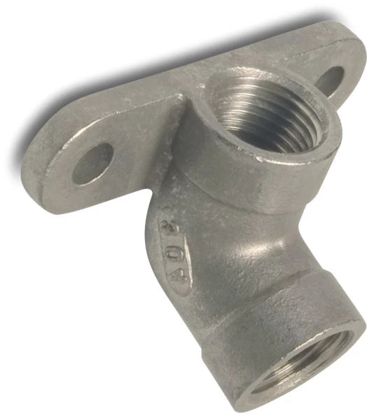 VA Tränkenippelhalter 45° 1/2" IG