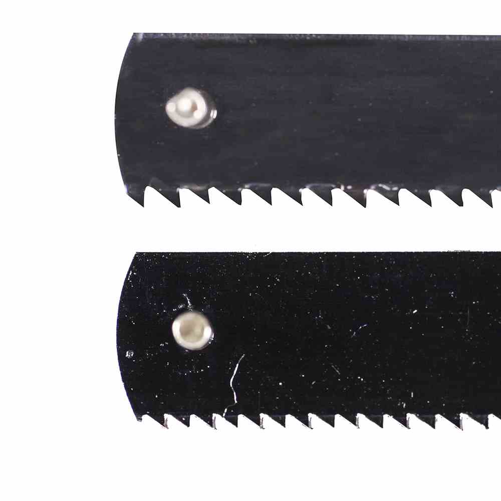 Ersatz-Sägeblätter 150mm 12 Stück