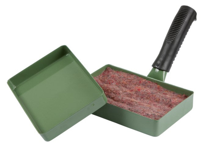 Stempelkissen komplett