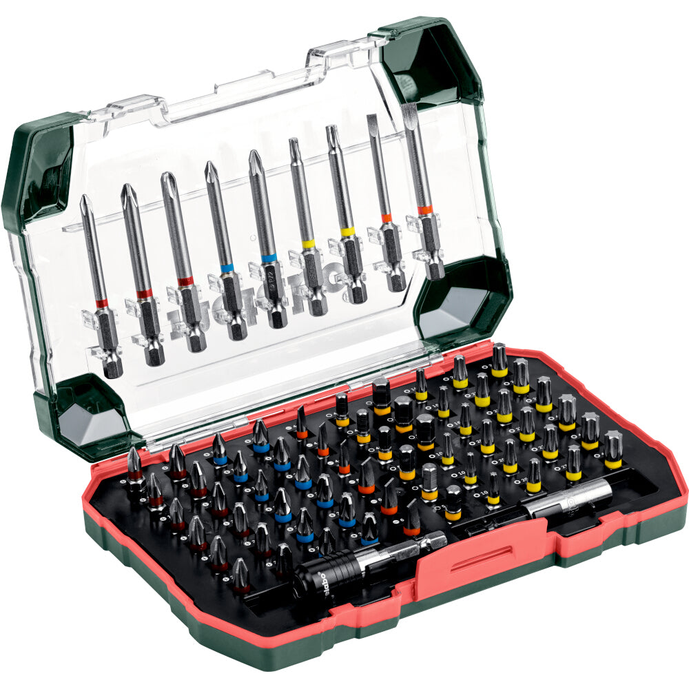 Bit-Box "Promotion", 71-tlg., S2-Bits